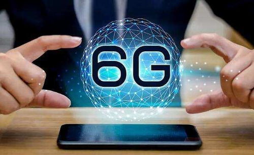 5G尚在落地，6G研究啟動(dòng)是否為時(shí)尚早？