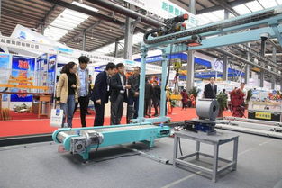 智能制造 創(chuàng)新驅(qū)動(dòng)——大方智造驚艷亮相2019長(zhǎng)垣國(guó)際起重博覽會(huì)，彰顯技術(shù)服務(wù)新高度