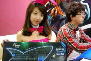 鐳射技術(shù)打造網(wǎng)吧防水套裝 提升設(shè)備防護(hù)，優(yōu)化運(yùn)營效率