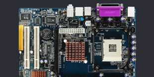 GL-478針主板 專為網(wǎng)吧與辦公電腦打造的高效解決方案