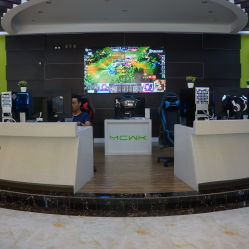 摩臣網咖(西苑店)詳細信息 - 昆明網吧網咖優選