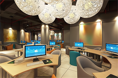 嘉棋網咖加盟全解析 加盟費用與連鎖經營管理服務深度解讀