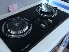 多元布局，智創未來 長虹多類型廚衛產品亮相09順德家電展