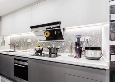 美大家電衛浴 深耕家用電器研發，引領智慧生活新風尚